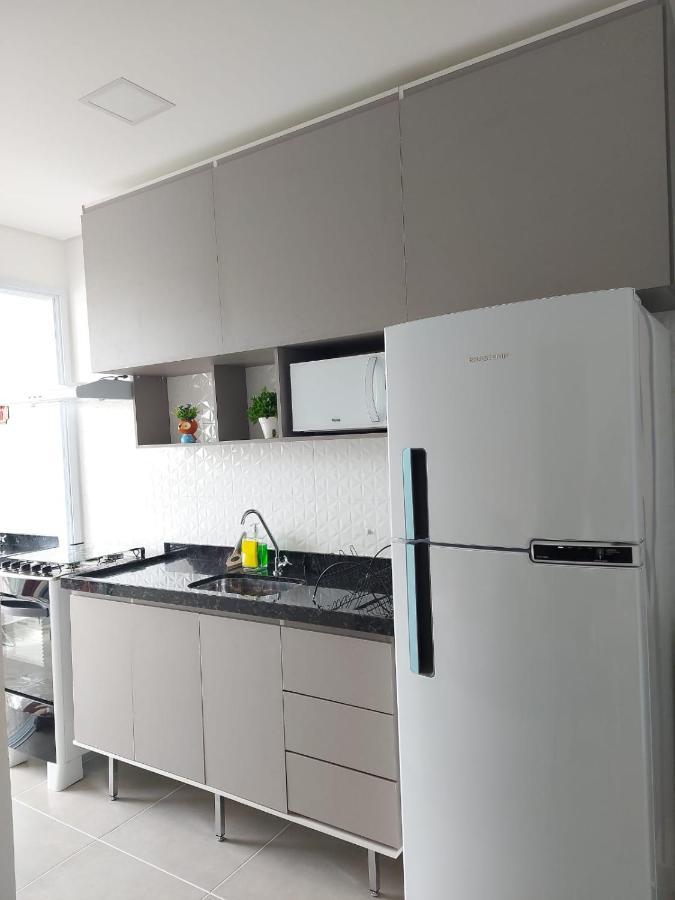 Apartamento Completo Em Ubatuba - Tenorio - Piscina E Churrasqueira Gourmet Eksteriør bilde