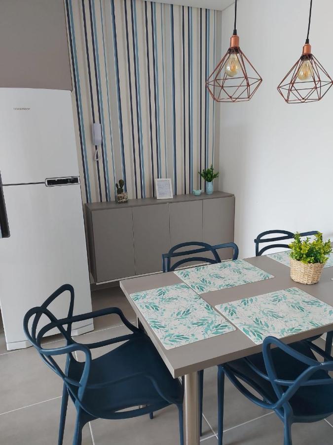 Apartamento Completo Em Ubatuba - Tenorio - Piscina E Churrasqueira Gourmet Eksteriør bilde