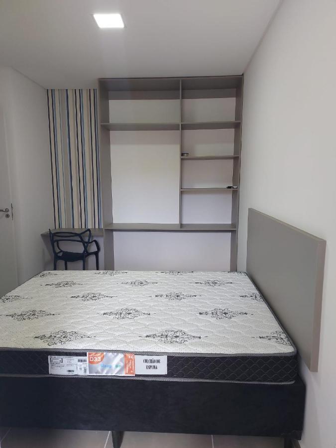 Apartamento Completo Em Ubatuba - Tenorio - Piscina E Churrasqueira Gourmet Eksteriør bilde