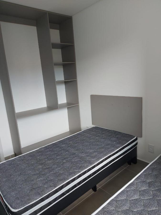 Apartamento Completo Em Ubatuba - Tenorio - Piscina E Churrasqueira Gourmet Eksteriør bilde