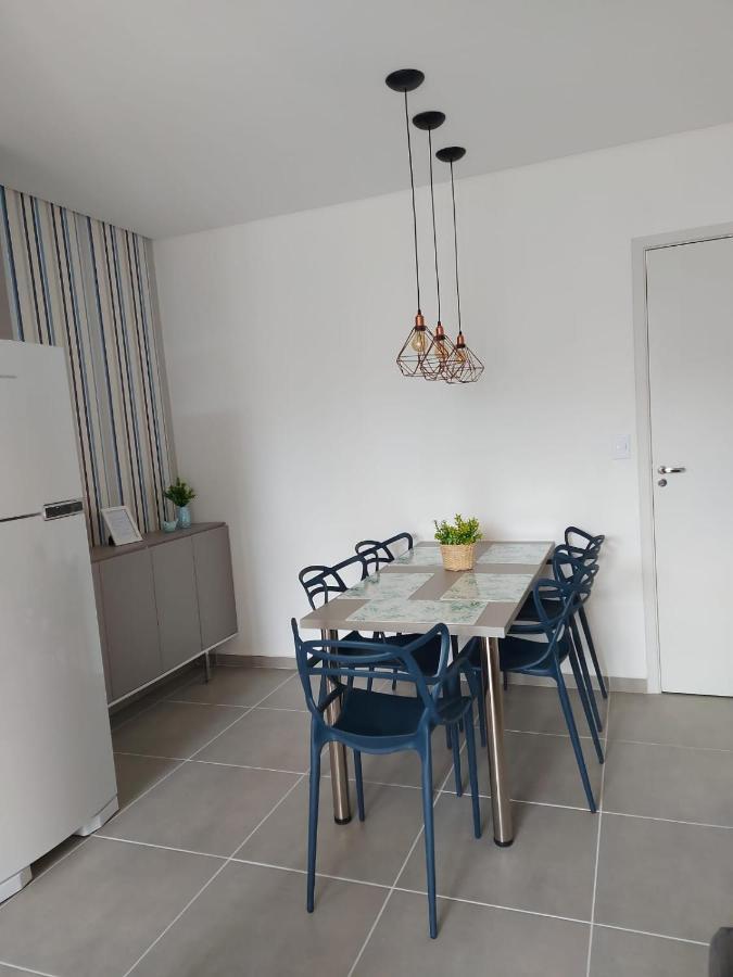 Apartamento Completo Em Ubatuba - Tenorio - Piscina E Churrasqueira Gourmet Eksteriør bilde