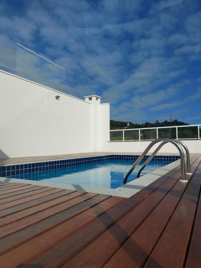 Apartamento Completo Em Ubatuba - Tenorio - Piscina E Churrasqueira Gourmet Eksteriør bilde
